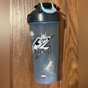 Thor Blender Bottle